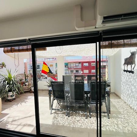 Apartamento Le Montemar Alicante Exterior foto