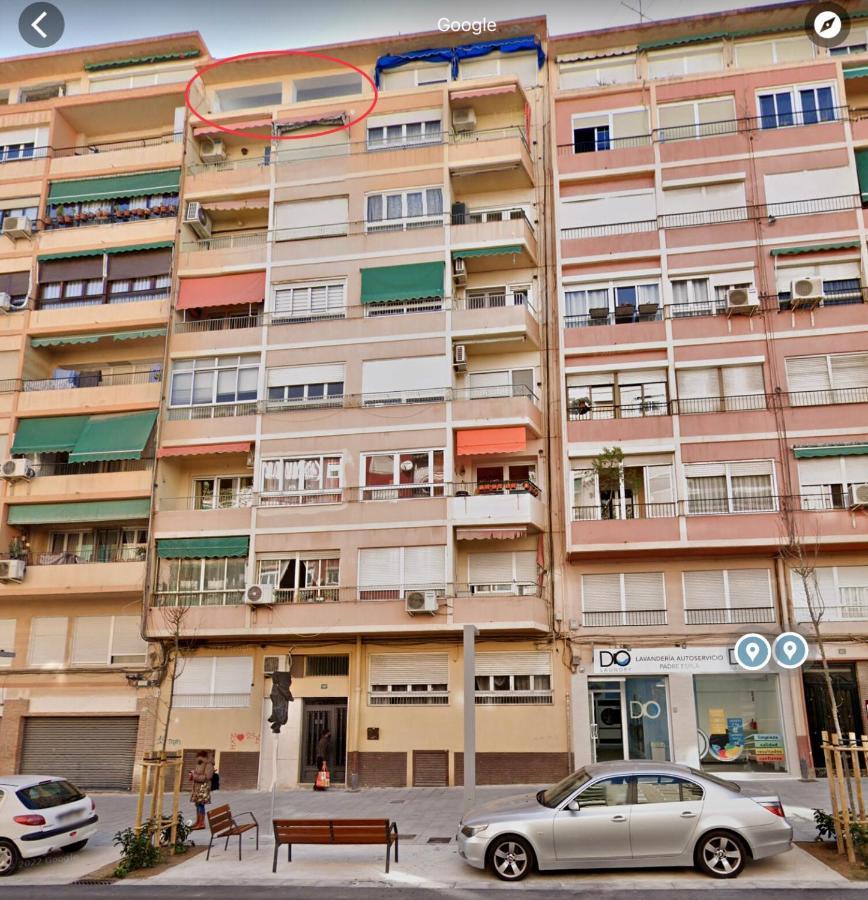 Apartamento Le Montemar Alicante Exterior foto
