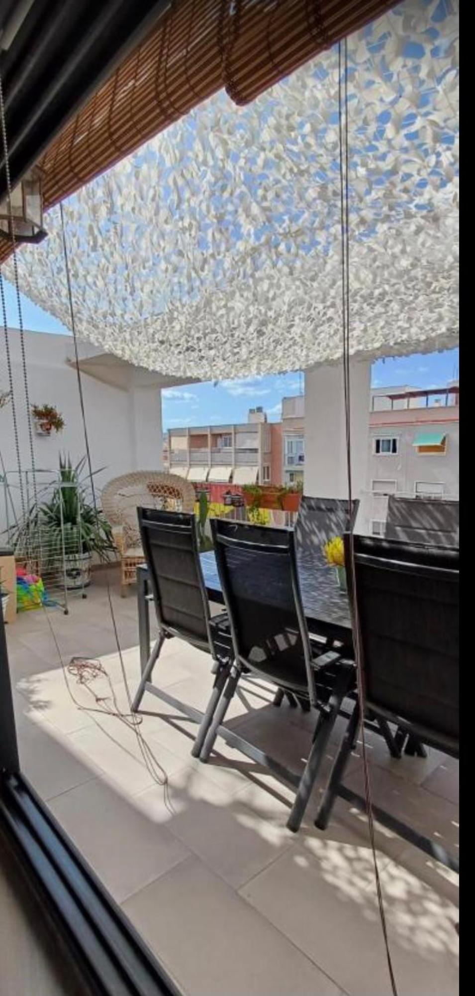 Apartamento Le Montemar Alicante Exterior foto