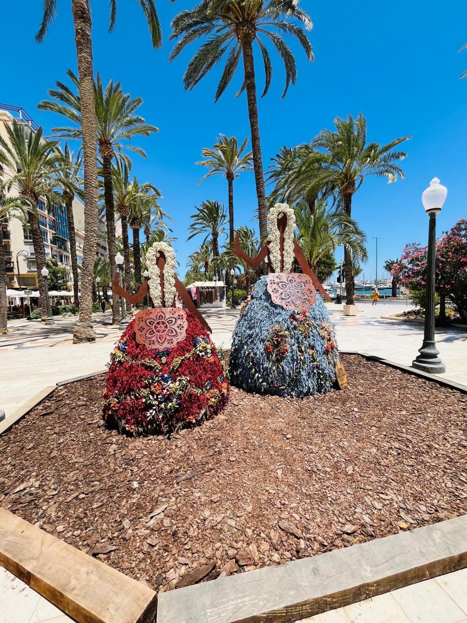 Apartamento Le Montemar Alicante Exterior foto